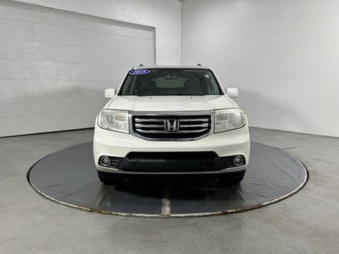 Used 2015 Honda Pilot Touring image 14