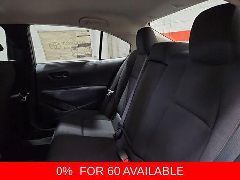 New 2026 Toyota Corolla LE image 23
