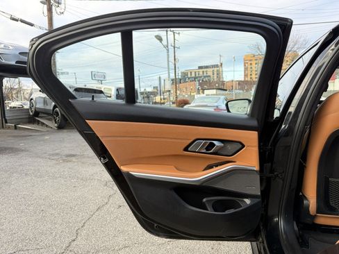 Used 2020 BMW M340i xDrive image 12