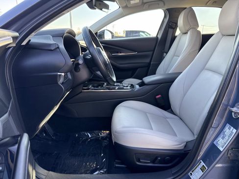 Used 2021 MAZDA CX-30 AWD 2.5 Turbo S image 23