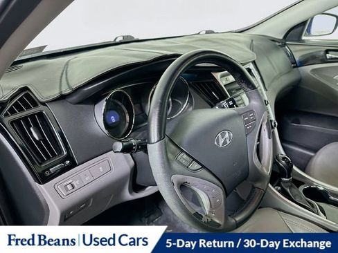 Used 2013 Hyundai Sonata Limited image 11