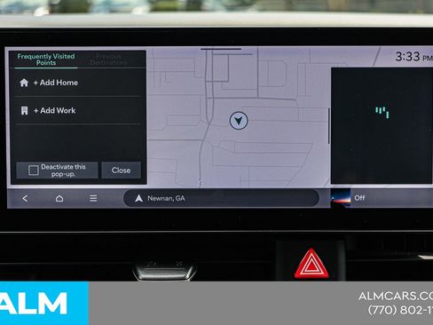 Used 2025 Kia Carnival FWD image 31
