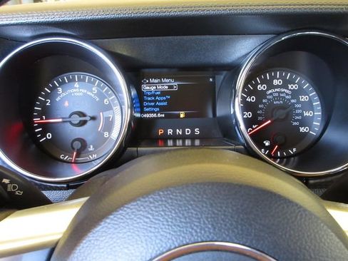 Used 2016 Ford Mustang Premium w/ Ecoboost Performance Package image 17