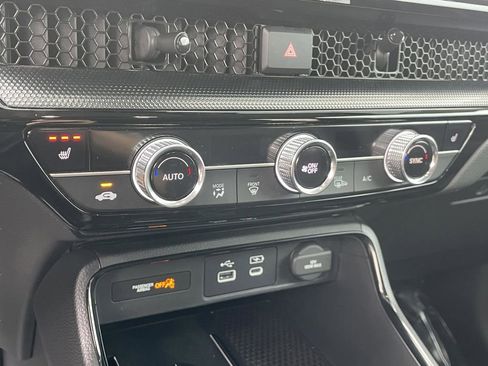 Used 2023 Honda CR-V EX-L image 27