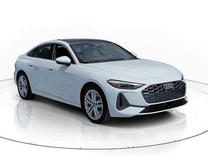 New 2026 Audi A5 Premium