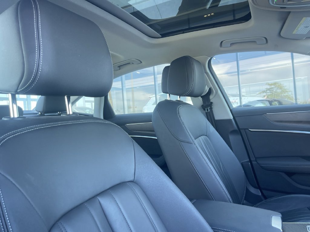 Used 2019 Audi A6 3.0T Premium Plus w/ Premium Plus Package AWD/4WD image 32