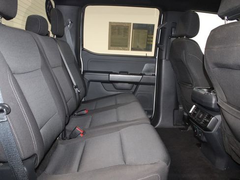 Used 2023 Ford F150 XLT w/ Equipment Group 302A High AWD/4WD image 33
