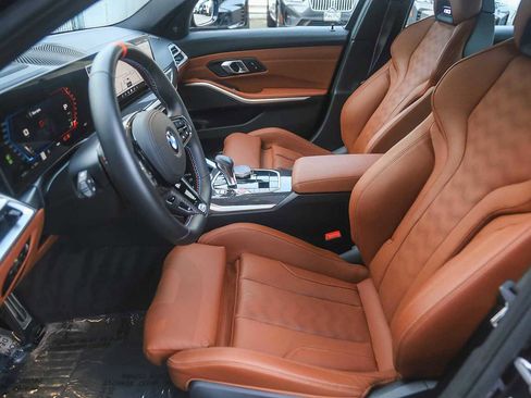 Used 2025 BMW M3 Competition image 14