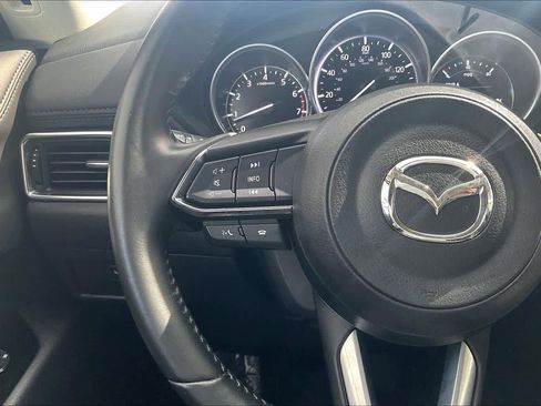 Used 2023 MAZDA CX-5 AWD 2.5 S w/ Select Package image 23