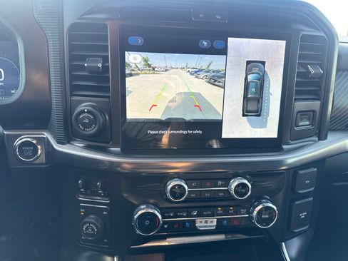 Used 2025 Ford F150 Raptor AWD/4WD image 15