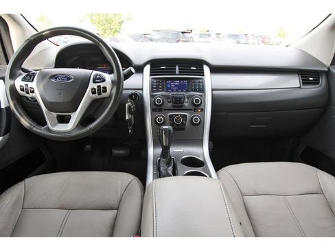Used 2013 Ford Edge SEL image 12