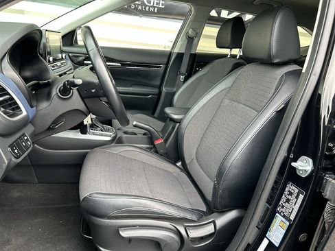 Used 2021 Kia Seltos S image 11