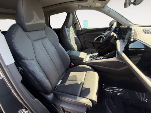 Certified 2025 Audi Q5 Premium Plus AWD/4WD image 19