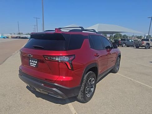 Used 2026 Chevrolet Equinox ACTIV w/ Convenience Package III FWD image 6