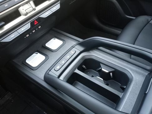 New 2027 Kia Telluride S image 22