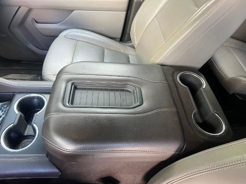 Used 2021 Chevrolet Tahoe Z71 w/ Z71 Off-Road Package image 22