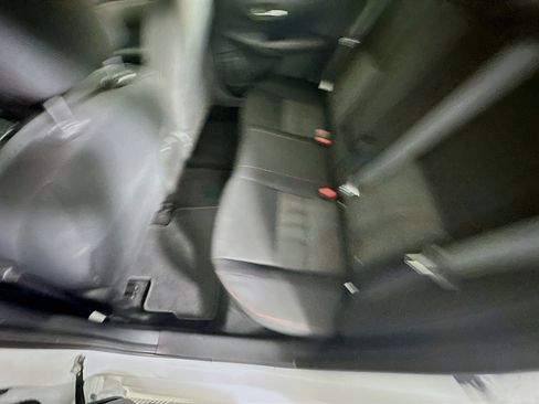 Used 2024 Nissan Sentra SR image 25