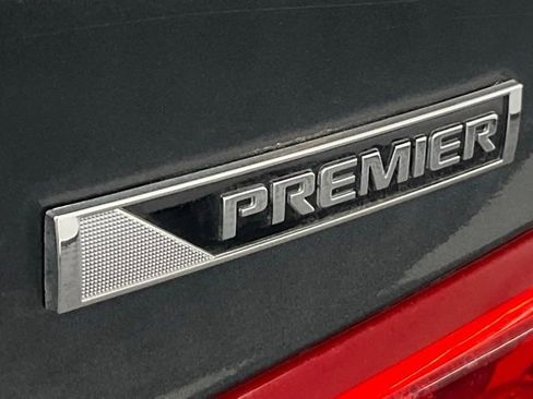 Used 2016 Chevrolet Malibu Premier w/ Driver Confidence Package II FWD image 26
