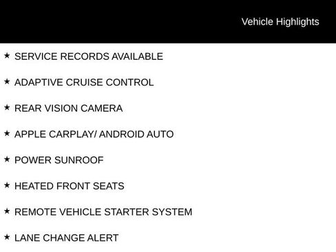 Certified 2022 Honda CR-V EX image 6