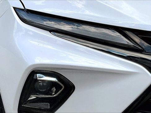 Certified 2023 Chevrolet Blazer RS w/ Enhanced Convenience Package image 27