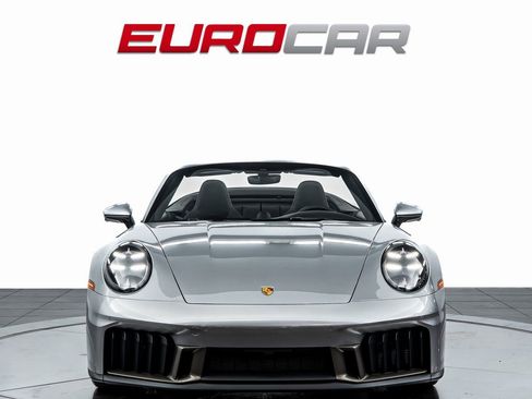 Used 2026 Porsche 911 Carrera 4 GTS AWD/4WD image 11