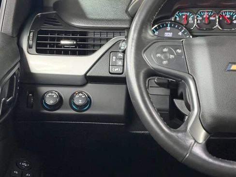 Used 2015 Chevrolet Tahoe LT AWD/4WD image 15