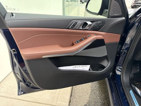 New 2026 BMW X7 xDrive40i w/ M Sport Package image 13