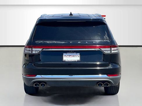 Used 2020 Lincoln Aviator Reserve RWD image 6