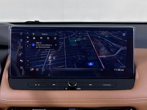 New 2026 Nissan Rogue Platinum w/ Platinum Premium Package image 15