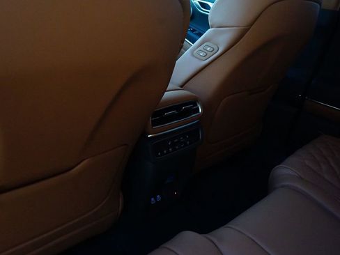 New 2026 Genesis GV80 3.5T Prestige image 19