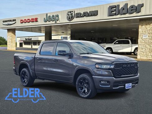 New 2026 RAM 1500 Lone Star image 1