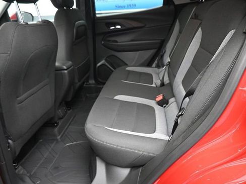 New 2026 Chevrolet TrailBlazer LT w/ Convenience Package image 10