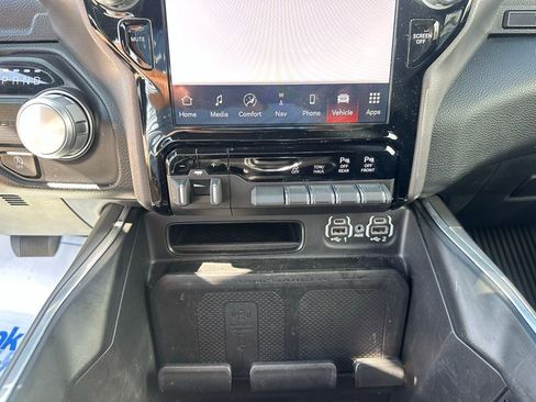 Used 2023 RAM 1500 Laramie image 13