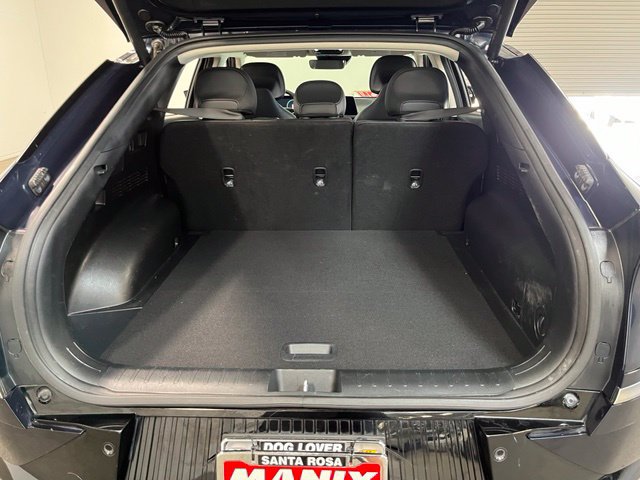 Used 2023 Kia EV6 Wind w/ Wind Technology Package RWD image 16