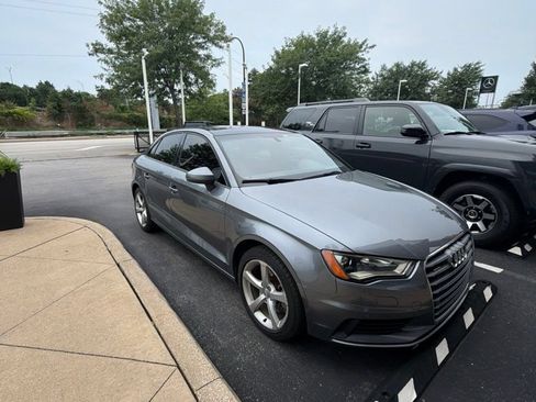 Used 2016 Audi A3 2.0T Premium AWD/4WD image 4