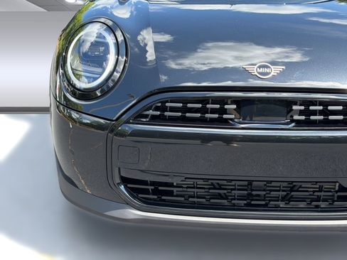 New 2026 MINI Cooper S FWD image 11