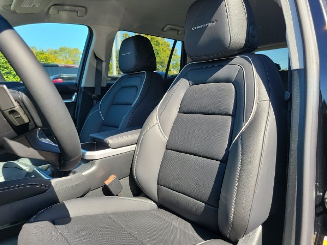 New 2027 GMC Terrain Denali AWD/4WD image 15