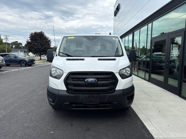 Used 2020 Ford Transit 250 Low Roof w/ Load Area Protection Package RWD image 8