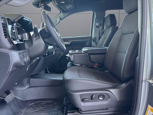 New 2026 Chevrolet Silverado 1500 RST w/ RST Select Package AWD/4WD image 10