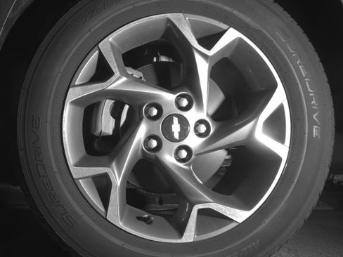 Used 2025 Chevrolet Trax LT image 12