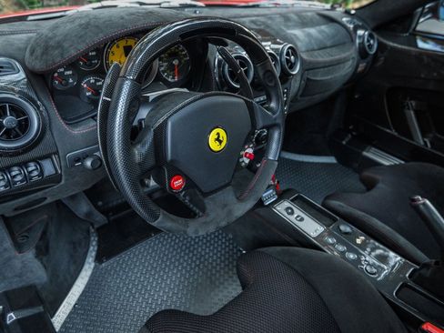 Used 2008 Ferrari F430 Scuderia image 17