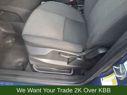 Used 2017 Ford Transit Connect XL image 11