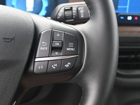 Used 2025 Ford Bronco Sport Outer Banks w/ Outer Banks Tech Package+ AWD/4WD image 34