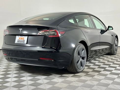 Used 2023 Tesla Model 3 Standard Range RWD image 4