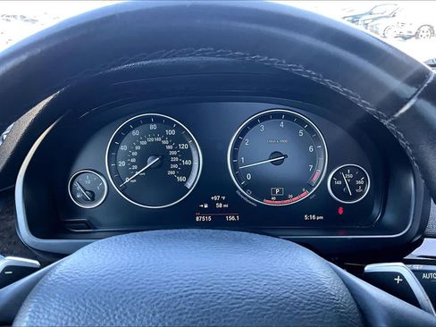 Used 2018 BMW X5 sDrive35i w/ M Sport Package RWD image 23