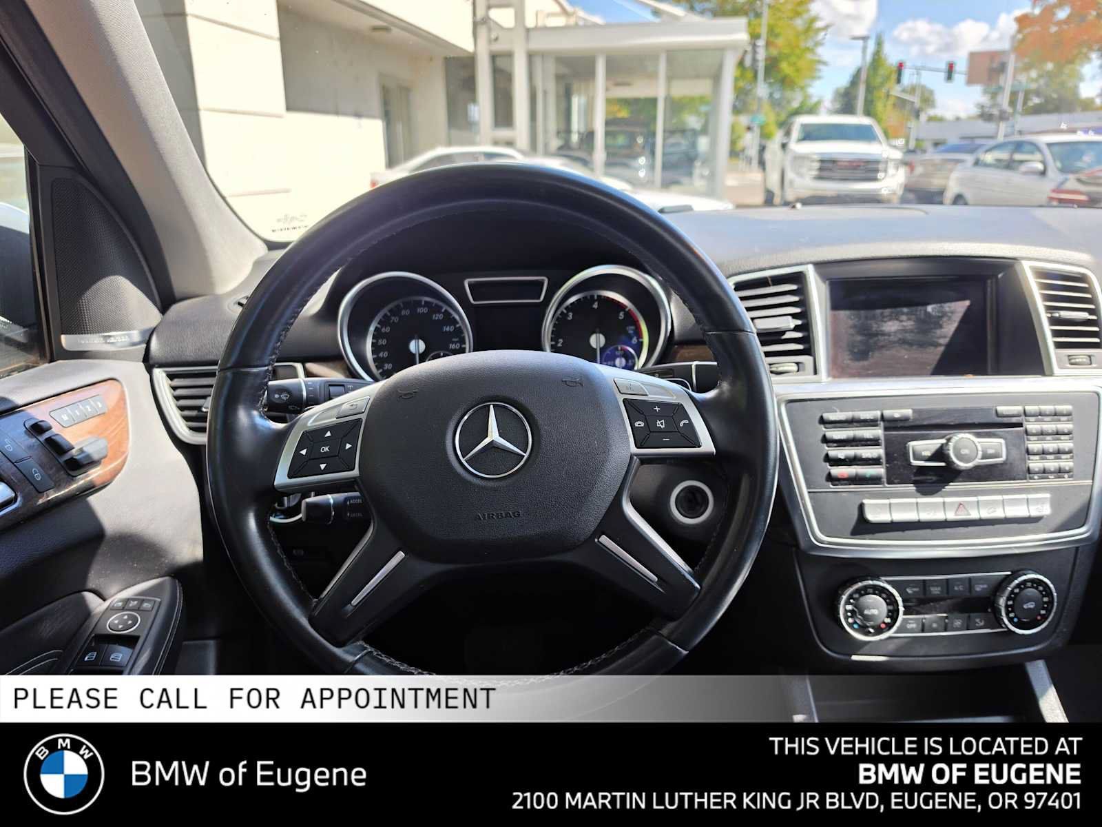 Used 2014 Mercedes-Benz ML 350 BlueTEC 4MATIC image 21
