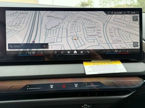 New 2026 BMW X3 xDrive30 w/ Premium Package image 27