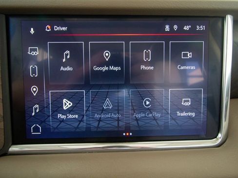 Used 2023 GMC Yukon Denali w/ Denali Reserve Package image 15