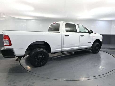 Used 2022 RAM 2500 Tradesman AWD/4WD image 6
