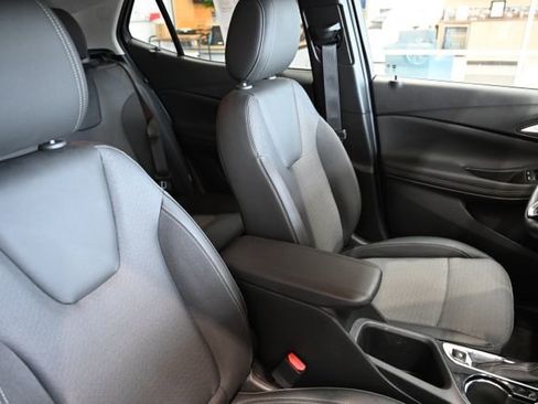 Used 2024 Buick Encore GX Preferred w/ Comfort Package image 8